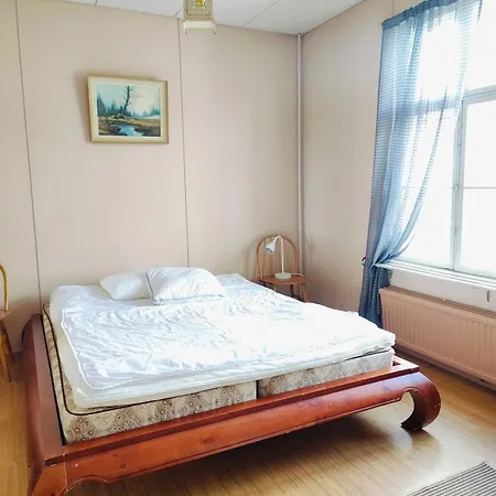 Wanha Pehtoori, Wanhassa Raahessa, Free Wifi Apartment Raahe