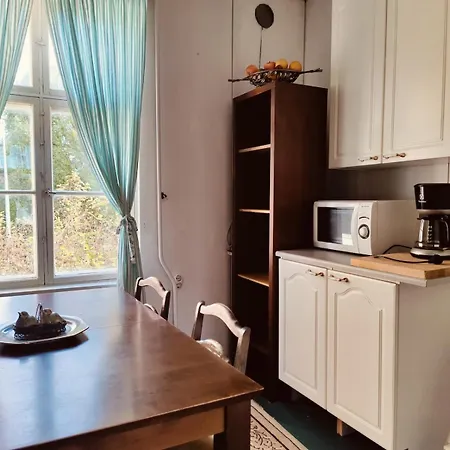 Apartment Wanha Pehtoori, Wanhassa Raahessa, Free Wifi Raahe